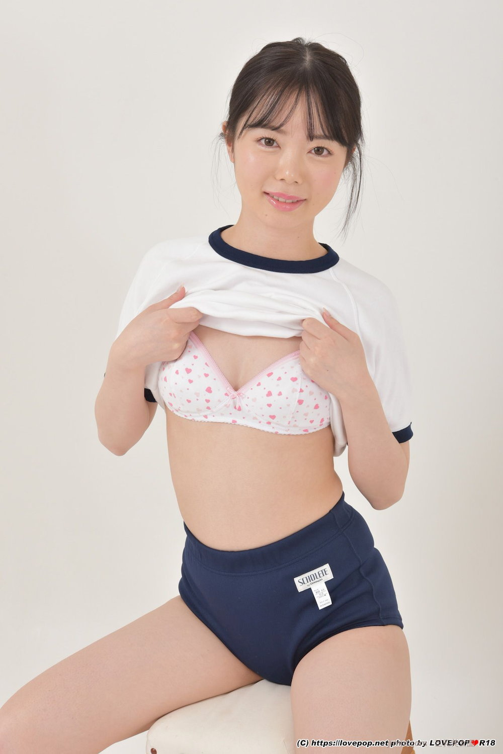 Photoset Momose Asuka 4/73P [պͼLOVEPOP]  ٞ P.9