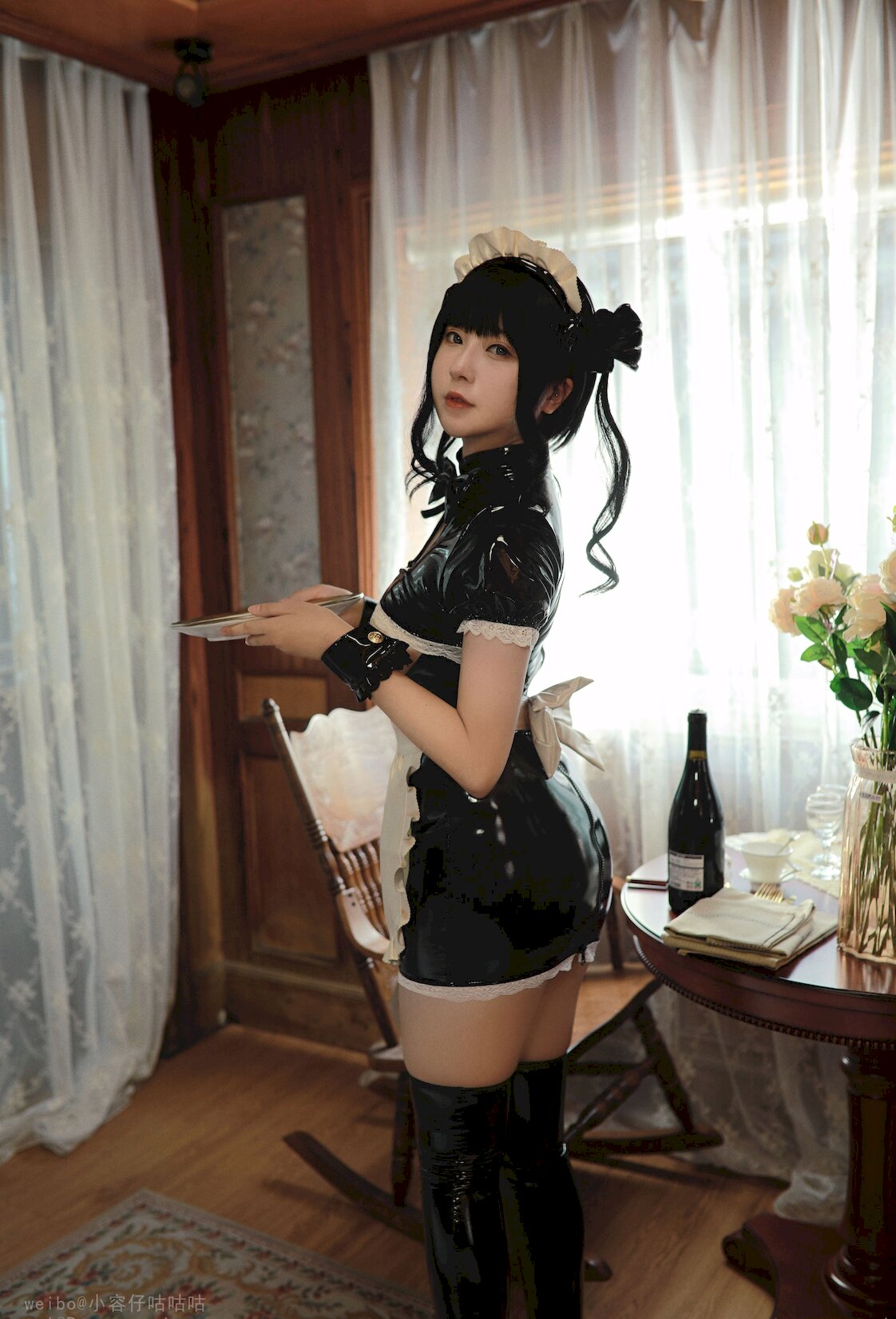 Vol.Сй ϰ/38P [Coser] P.6