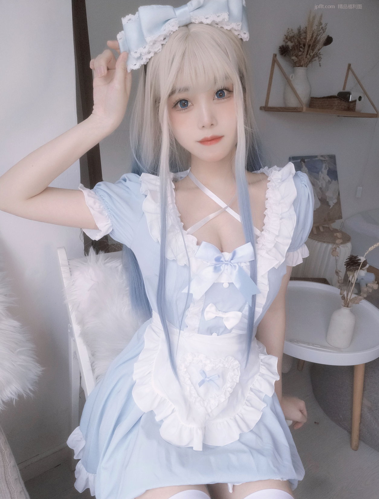 ֭è [Ӱcoser ϵŮ ] Ů/27P P.1 