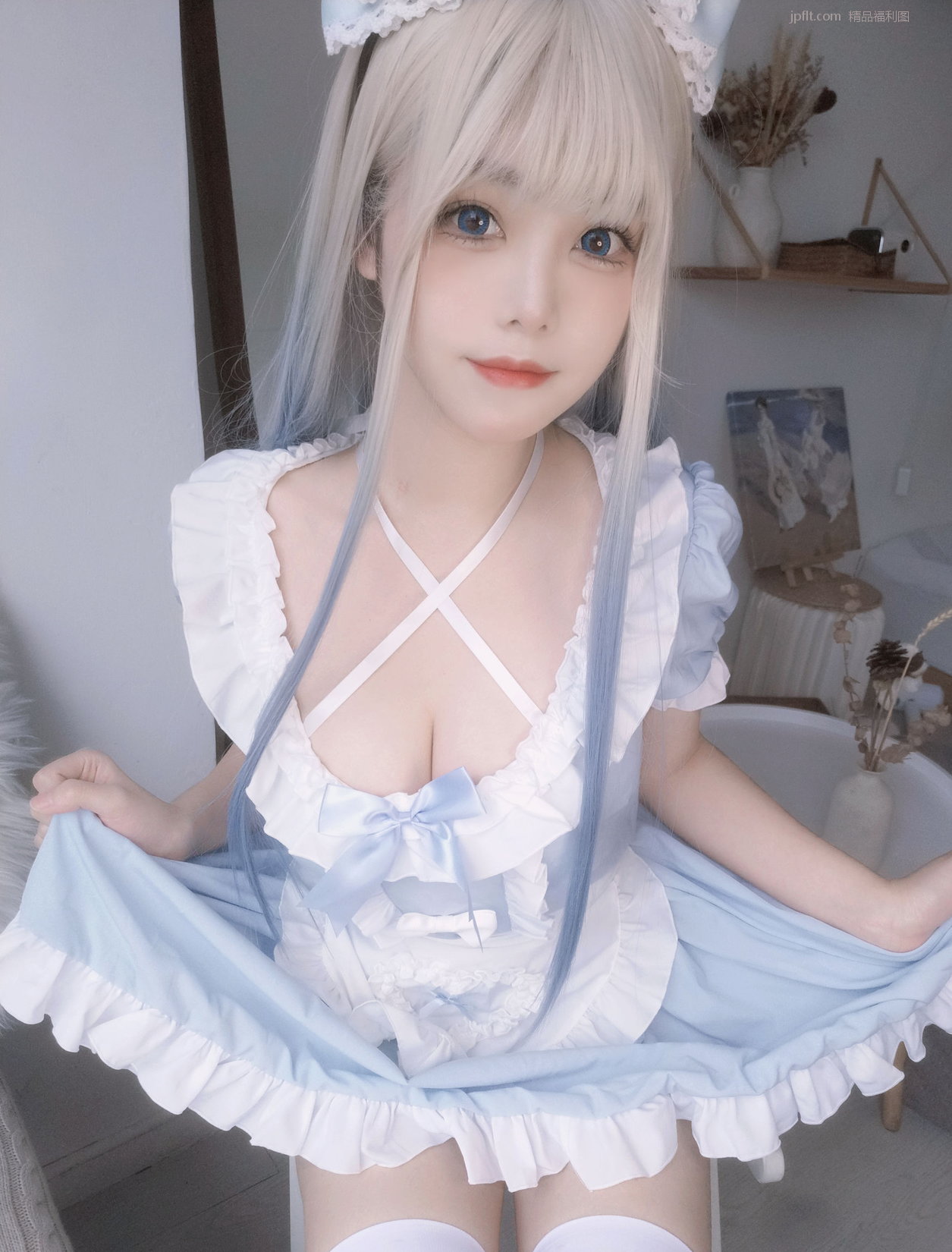 ֭è [Ӱcoser ϵŮ ] Ů/27P P.1 