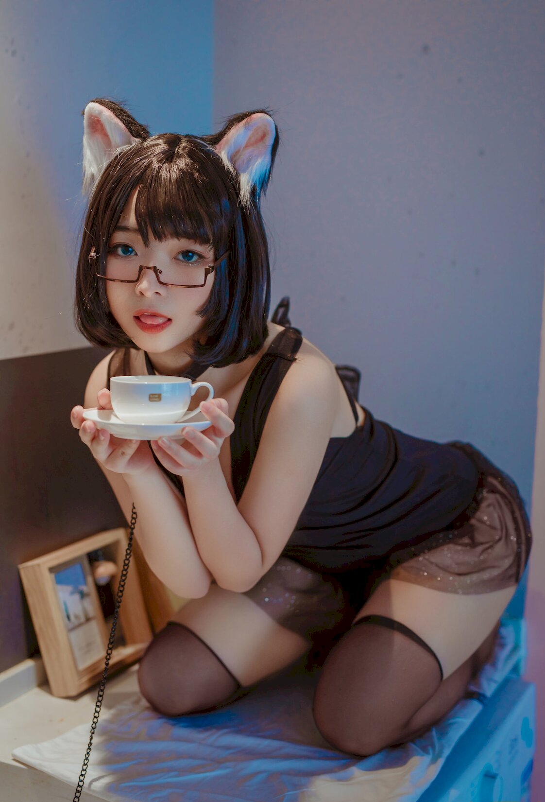 èèͷȹ/10P uuhui [Coser] P.1 