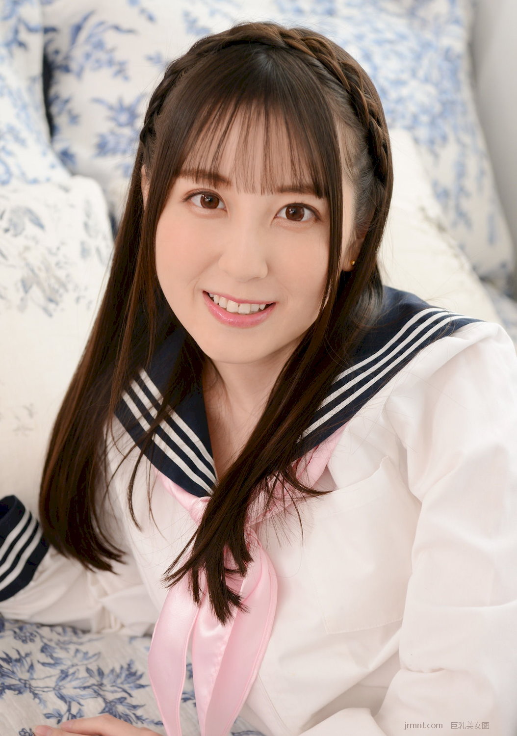 2/55P Misaki [պͼLOVEPOP]  ᵐ Photoset Aina P.6