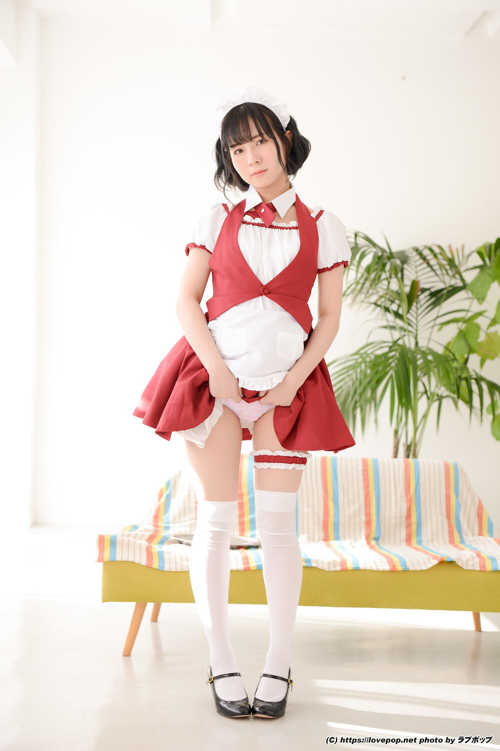 Nakurami 3/85P QϤʤ Photoset [պӰLOVEPOP]  Nagone P.14