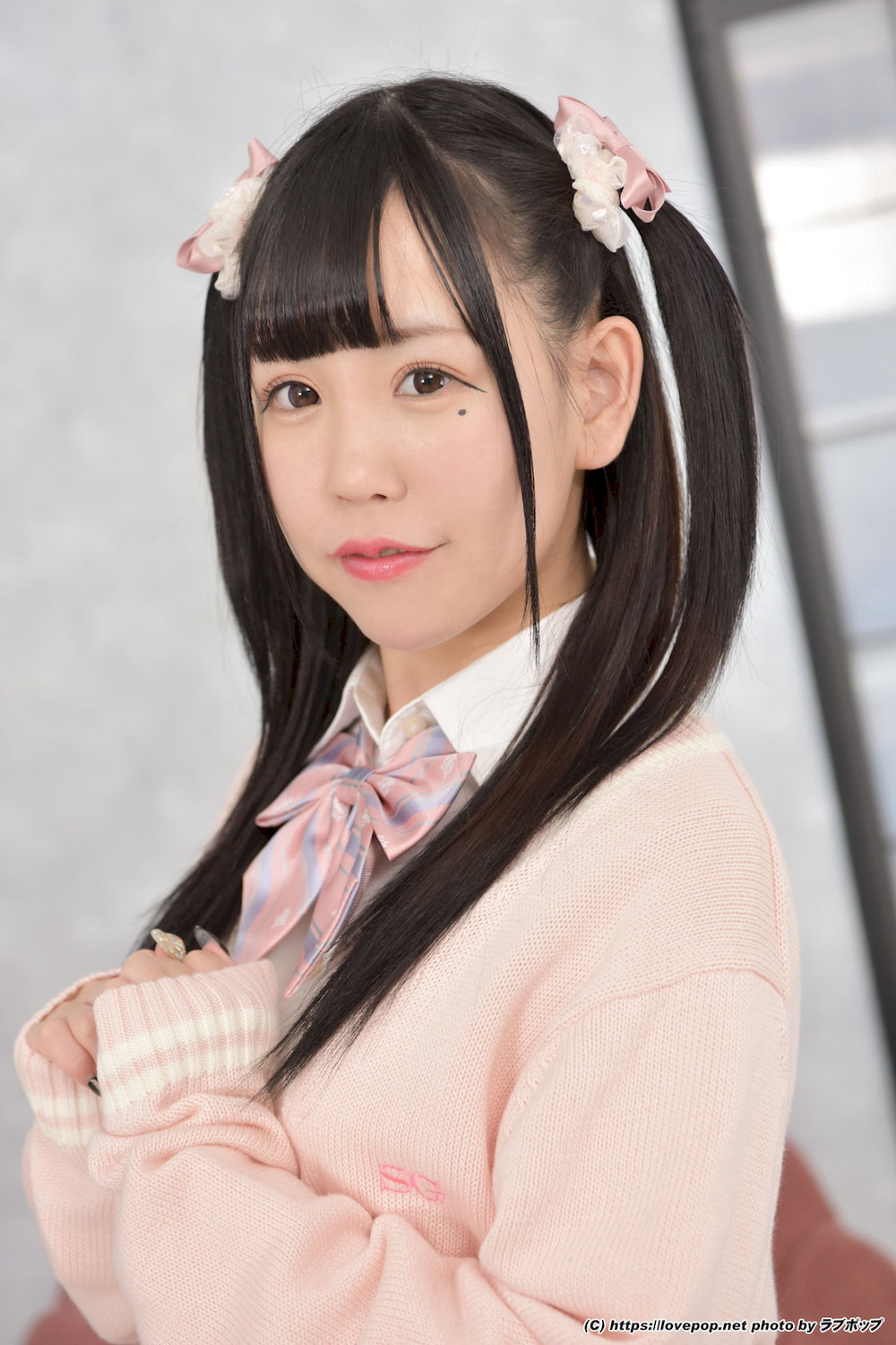 Photoset Ʒ Aizawa 3/72P gꤢ Aria [պӰLOVEPOP] P.6