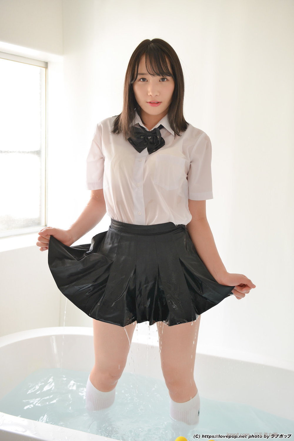 [պͼLOVEPOP] Photoset Narumi  8/87P Amaha  P.14