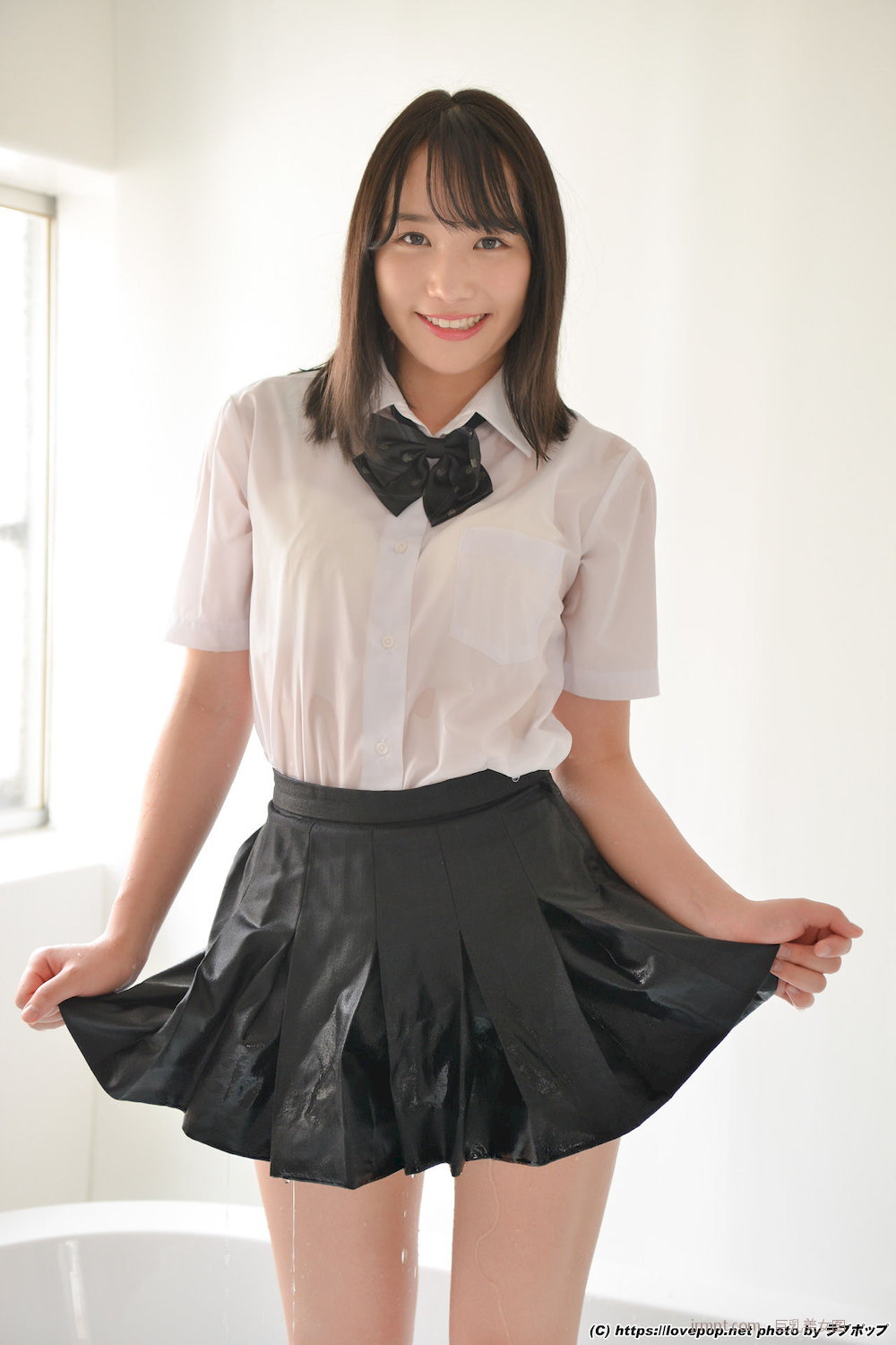 [պͼLOVEPOP] Photoset Narumi  8/87P Amaha  P.14