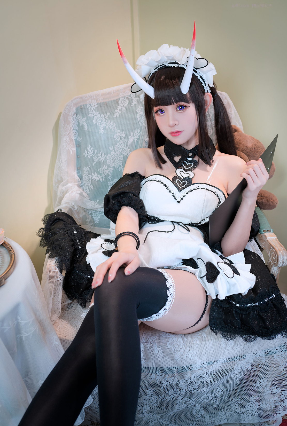  ܴӶ/36P ] mikoww [ͼcoser P.3