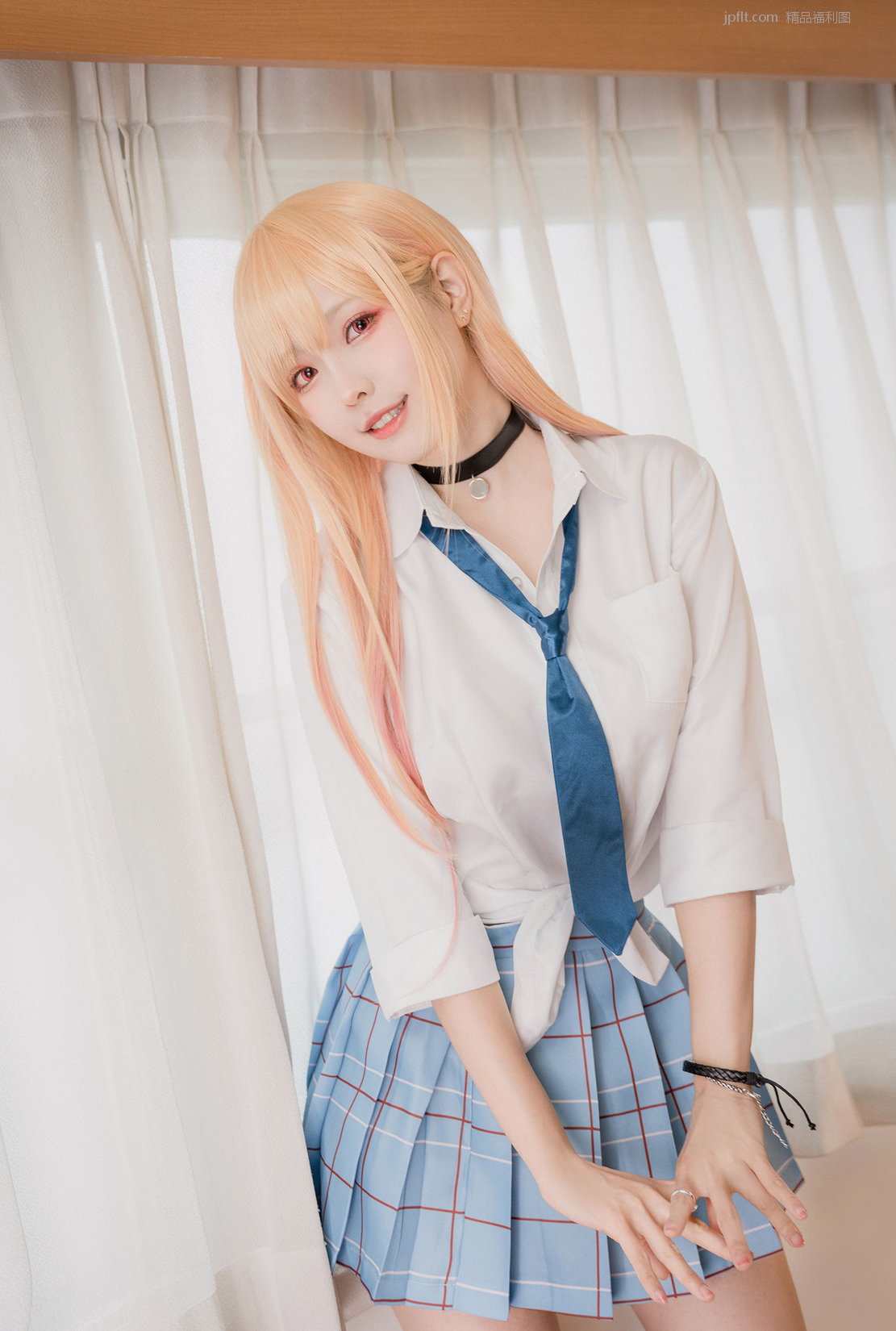 崿Ů ͼ ģ Marin (ElyEE) [Coser]  No.Elyeee Kitagawa/56P P.6