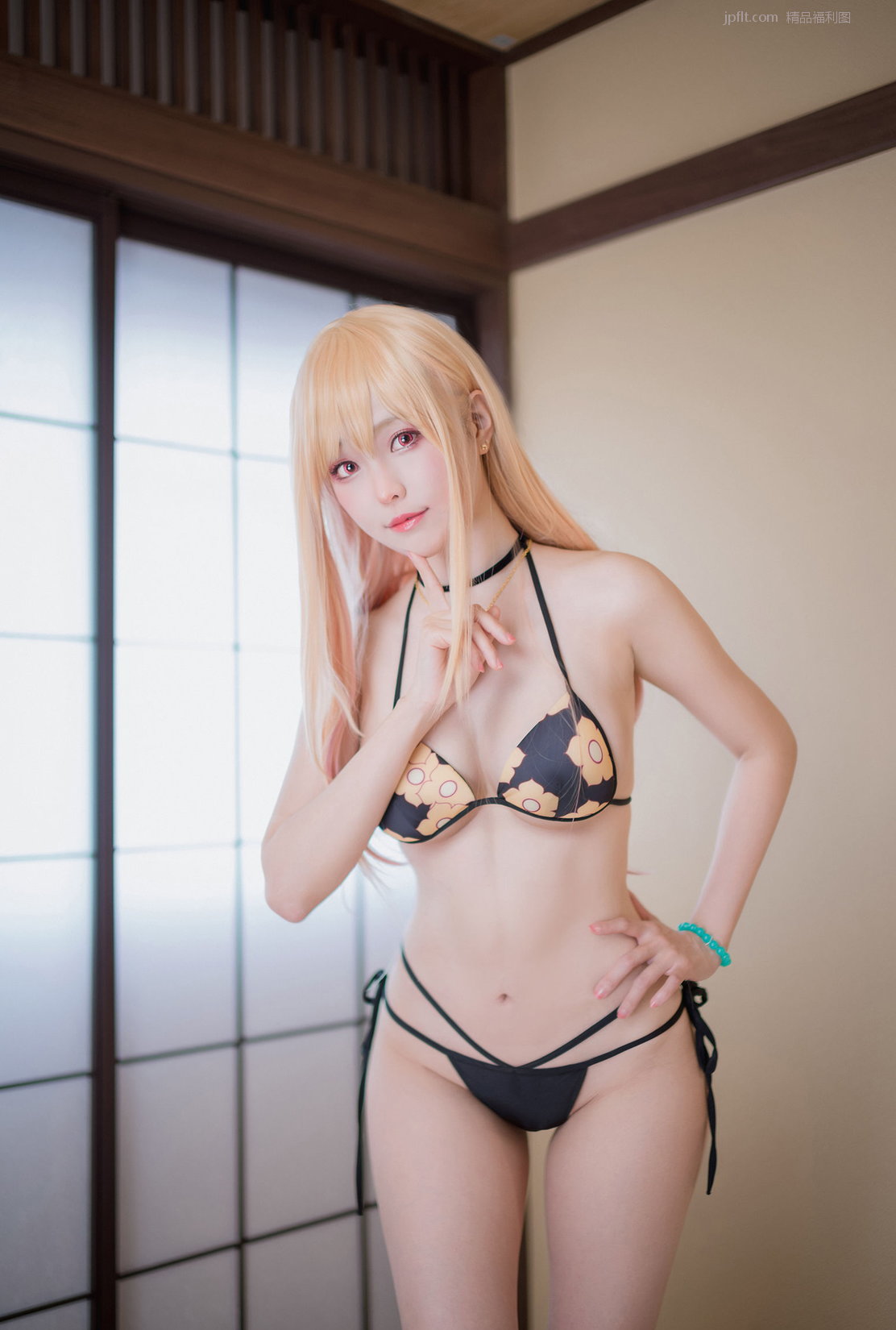 崿Ů ͼ ģ Marin (ElyEE) [Coser]  No.Elyeee Kitagawa/56P P.6