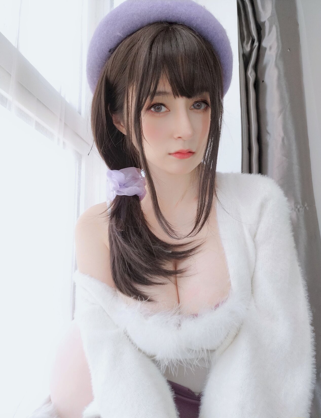 ɫŮ CoserС Ů/80P  [Coser] P.10