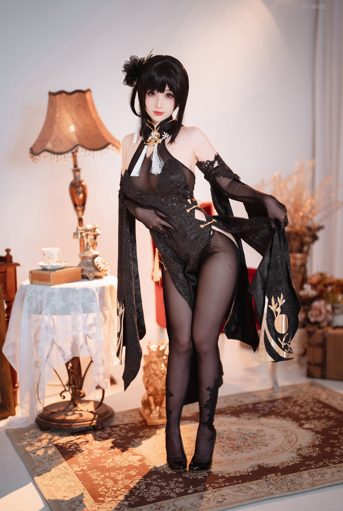 ɶ [CoserŮ Coser] ڰ/35P No.rioko[Ů ] COS[ģӰcoser] P.1 