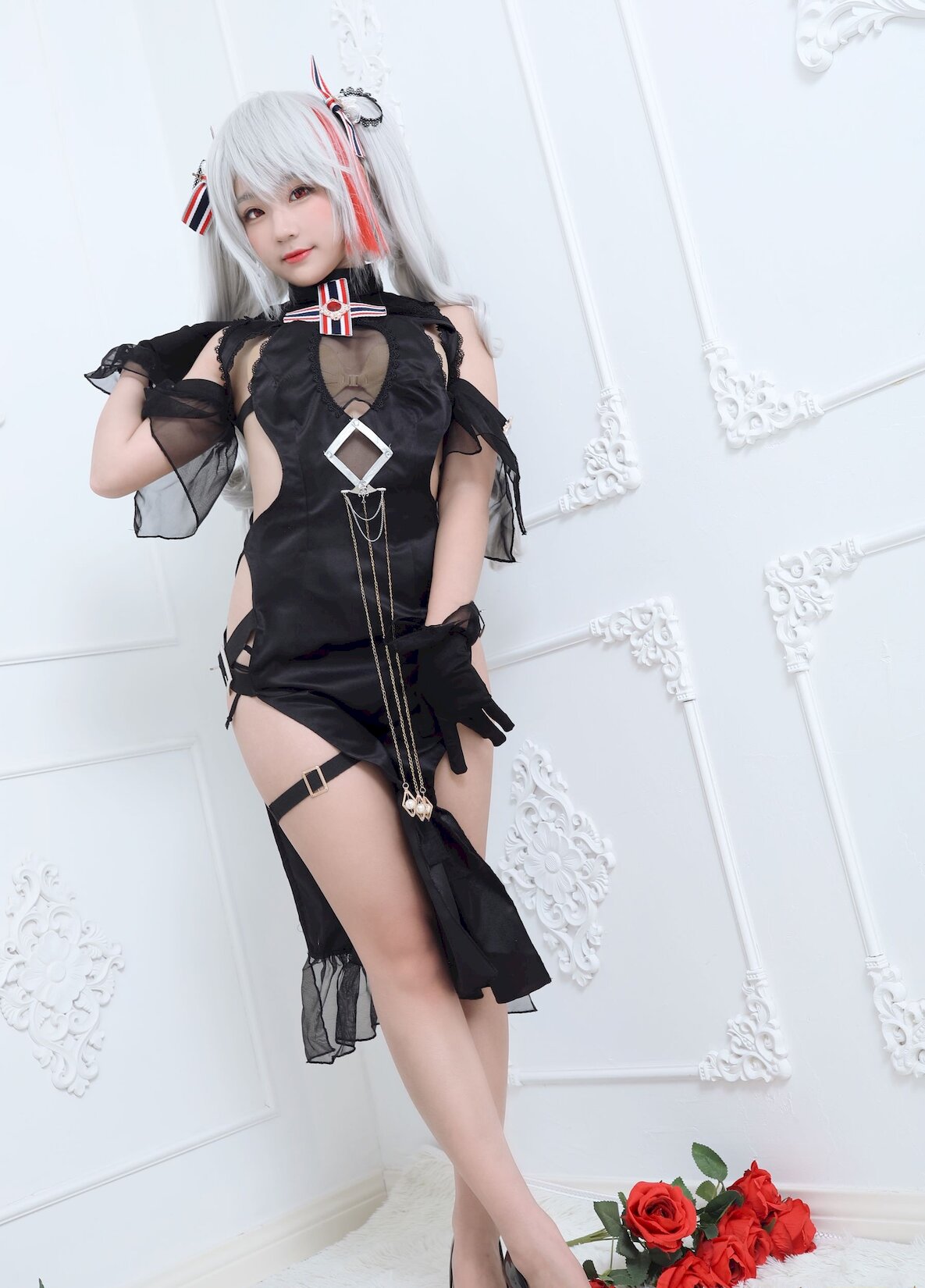 ŷ/20P  Mime [Ӱcoser]  P.1 