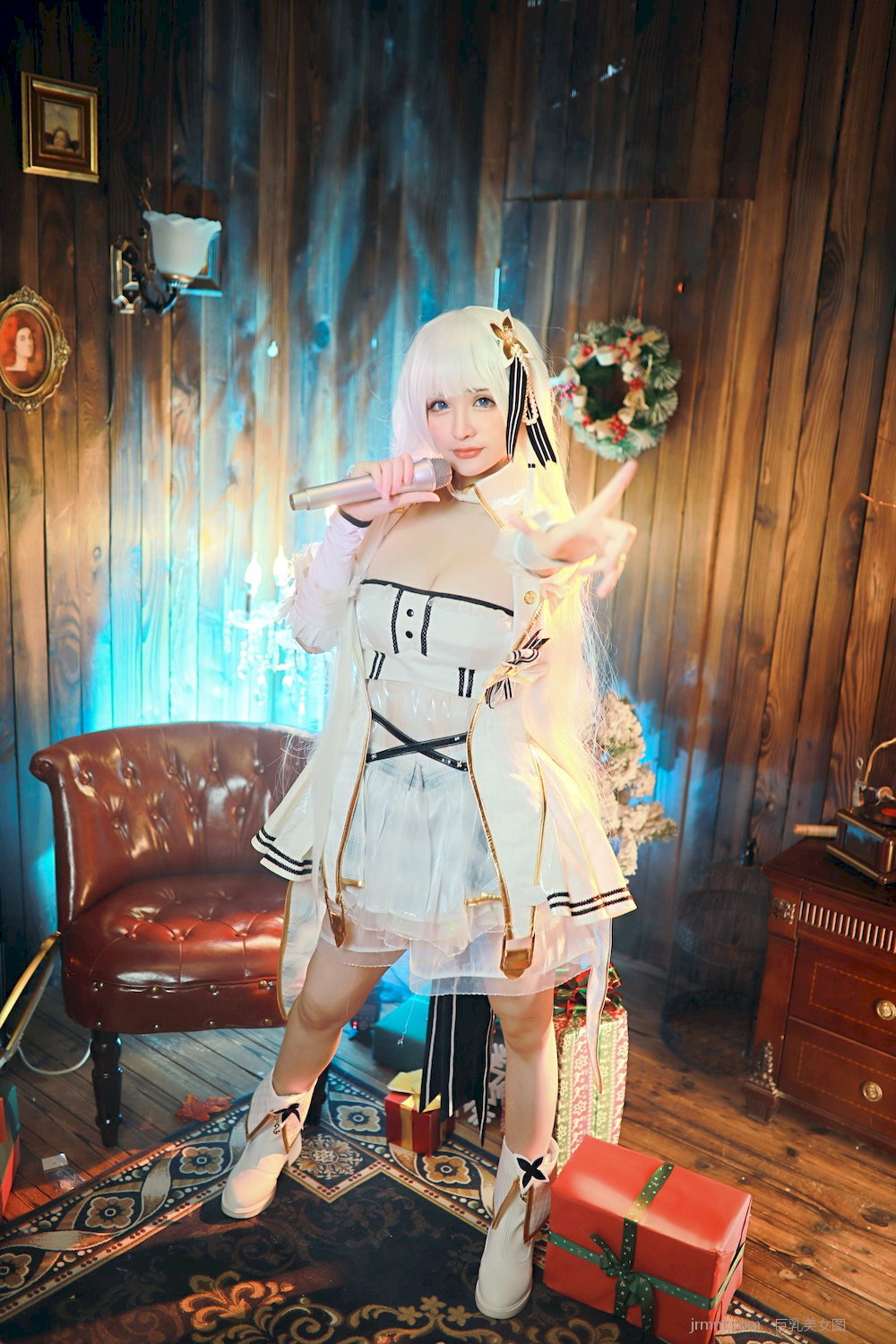 rr [дcoser] /17P Vol.ǰ  P.1 