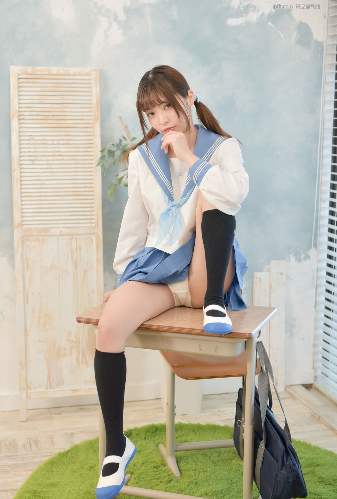 [ϺӰLOVEPOP] Nimohirai ׾ 1/85P  ·Ƭ Photoset P.10