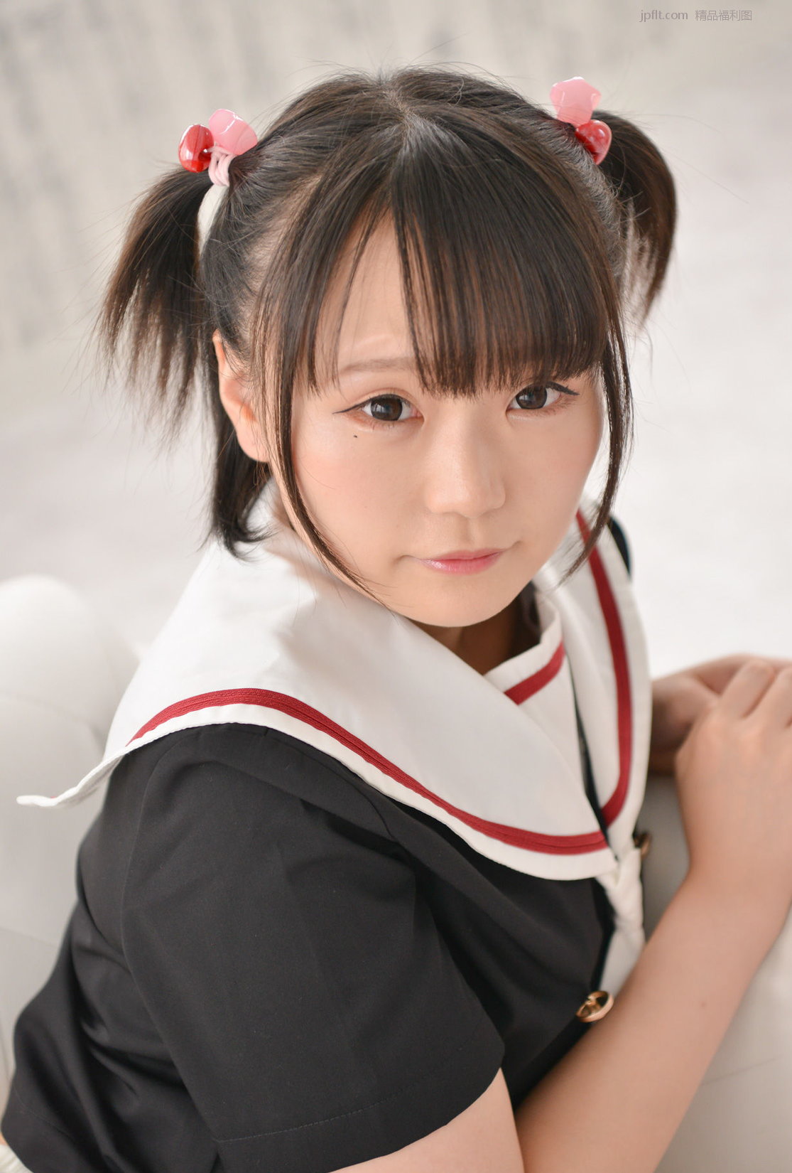 ˿G׿ͼ Photoset Mashiro ޤ  [ϺLOVEPOPӰ] 5/84P Tamano P.12