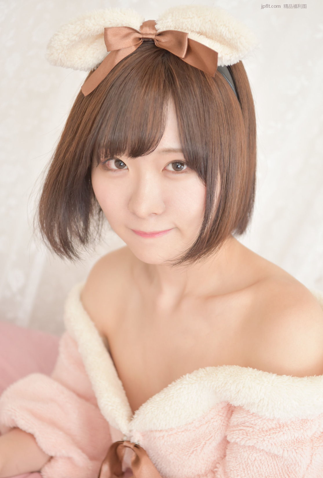 Nanase [ϺӰLOVEPOP]  Minami Photoset Ϥʤʤ ̵ͼڵ 2/77P P.1 