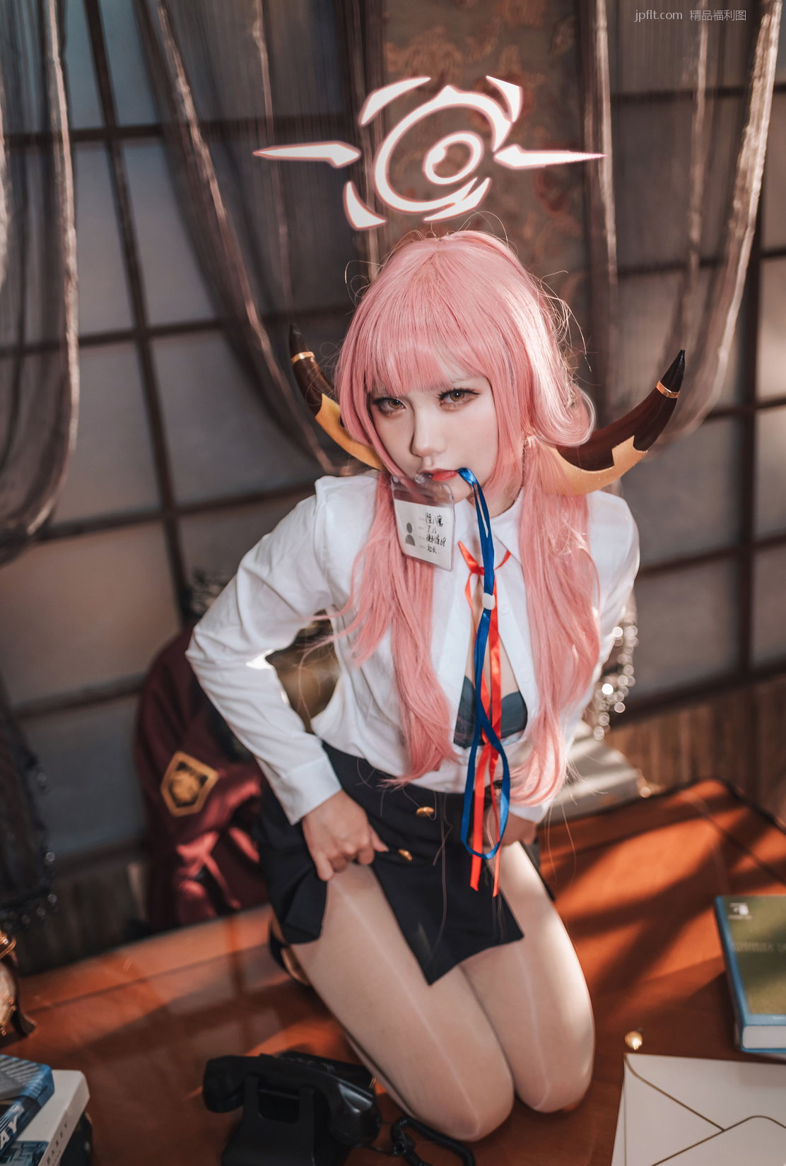 [дcoser һֻ ꑰħ/20P ]  P.3