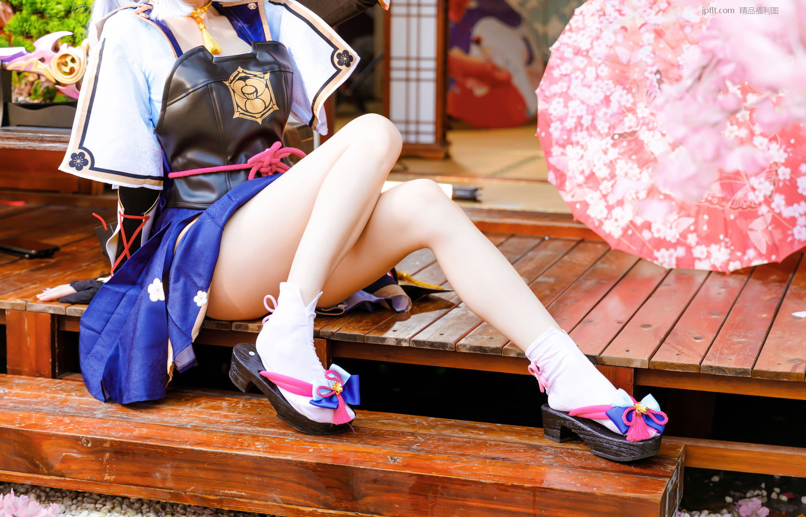 类/34P @ [Ӱcoser] P.1 