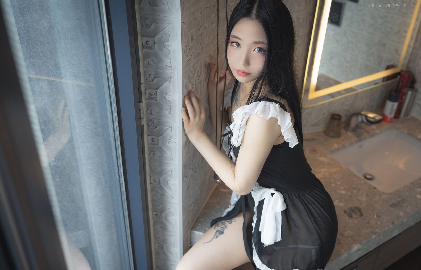 YeonHwa/43P Vol.175 [ϺPureMediaӰ]  徫ͼ P.6