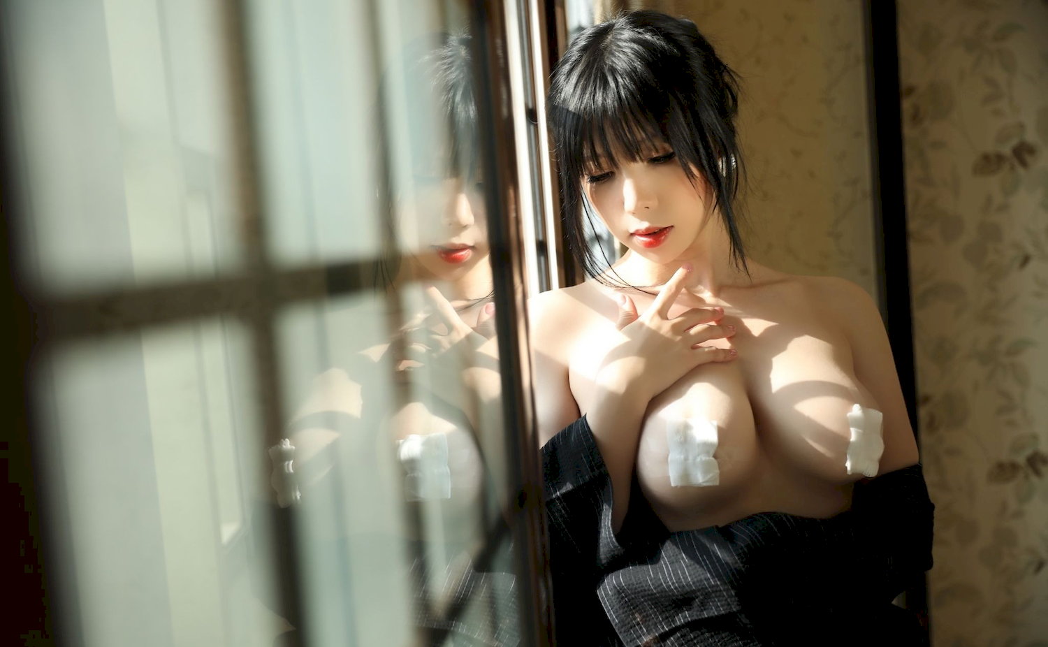 Ů Nozomi (¹Ұϣ) δi Vol.21 Coser Kano Ӱ  ̷˴ ͼ P.5