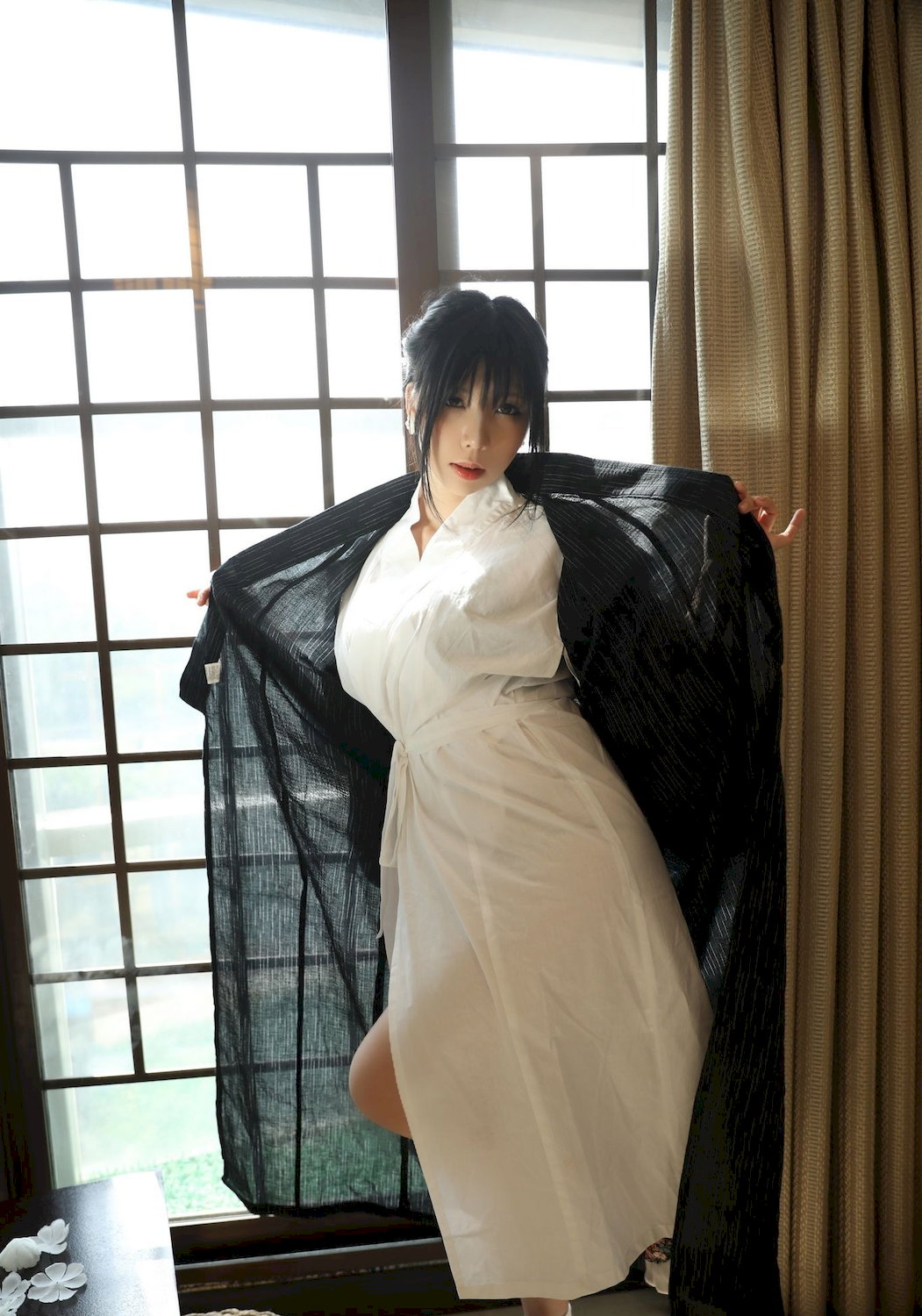 δi Coser Vol.21 Ӱ Kano (¹Ұϣ)  ͼ ̷˴ Nozomi Ů P.23