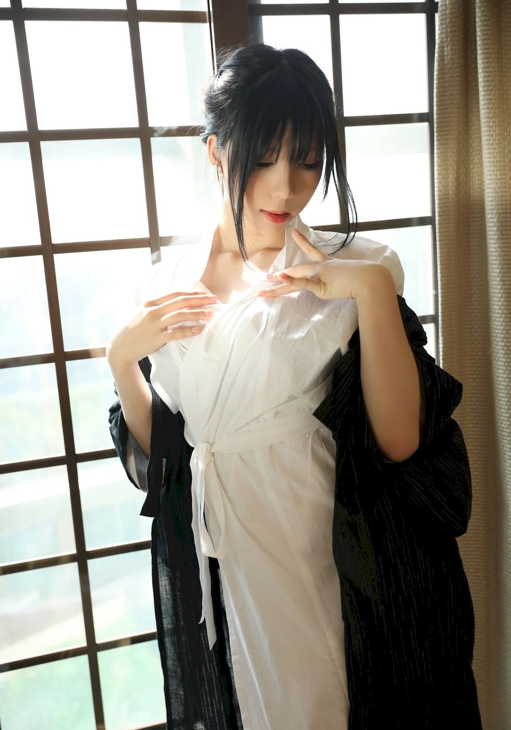 δi Coser Vol.21 Ӱ Kano (¹Ұϣ)  ͼ ̷˴ Nozomi Ů P.23