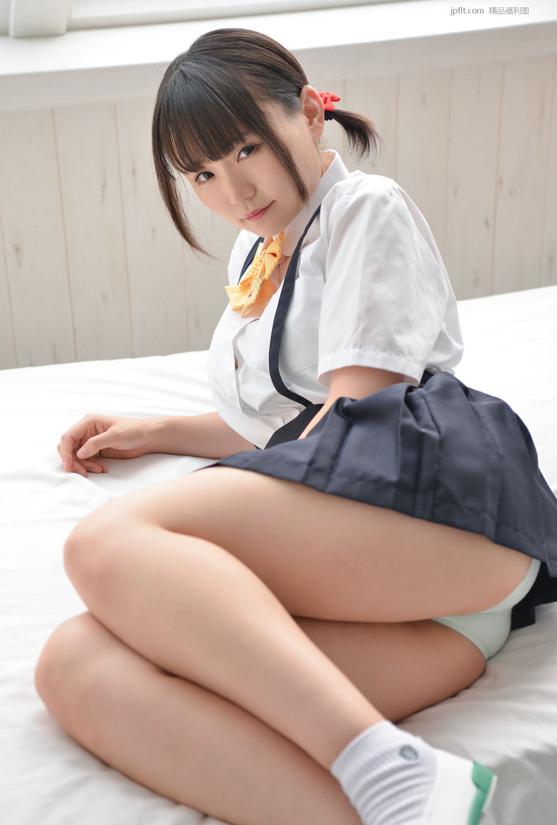 ͼ Mashiro ޤ [ϺӰLOVEPOP] ɵĴ󲨴  Photoset Tamano Ů 2/88P P.1 