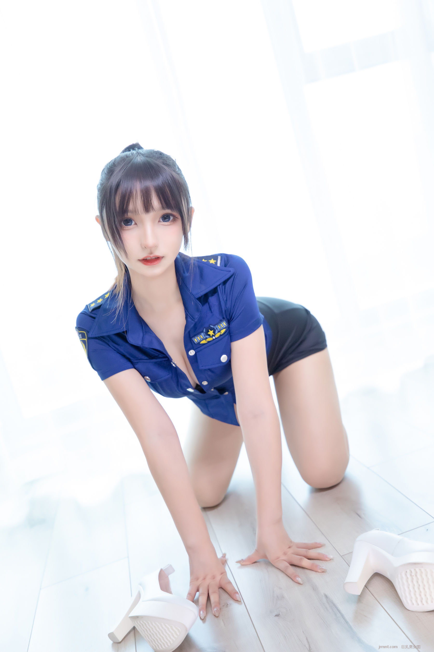 ] ѧS涬 2109΢/80P [Coser P.1 