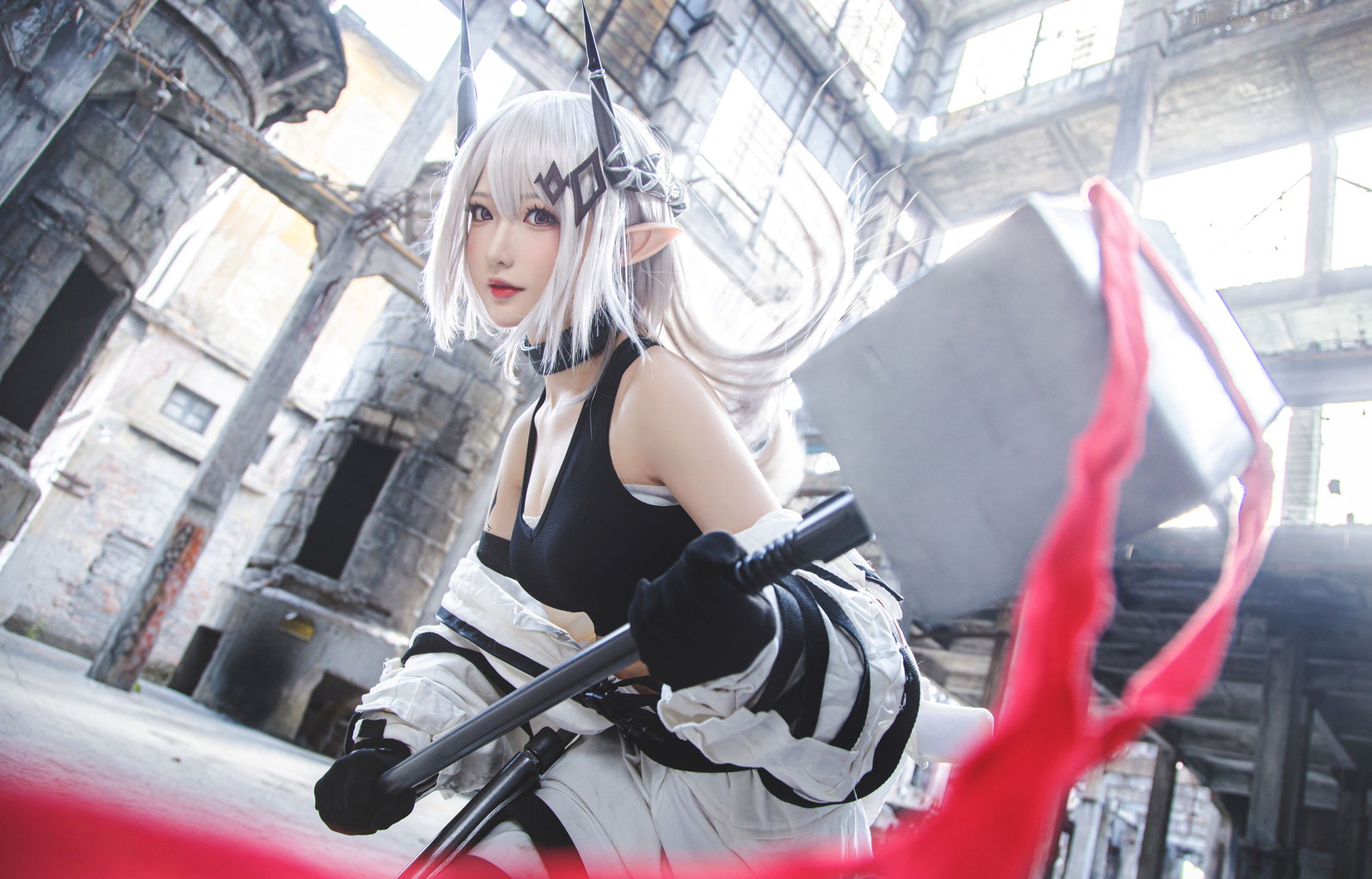 /26P շ CoserŮ Ϲ [Coser ] P.1 