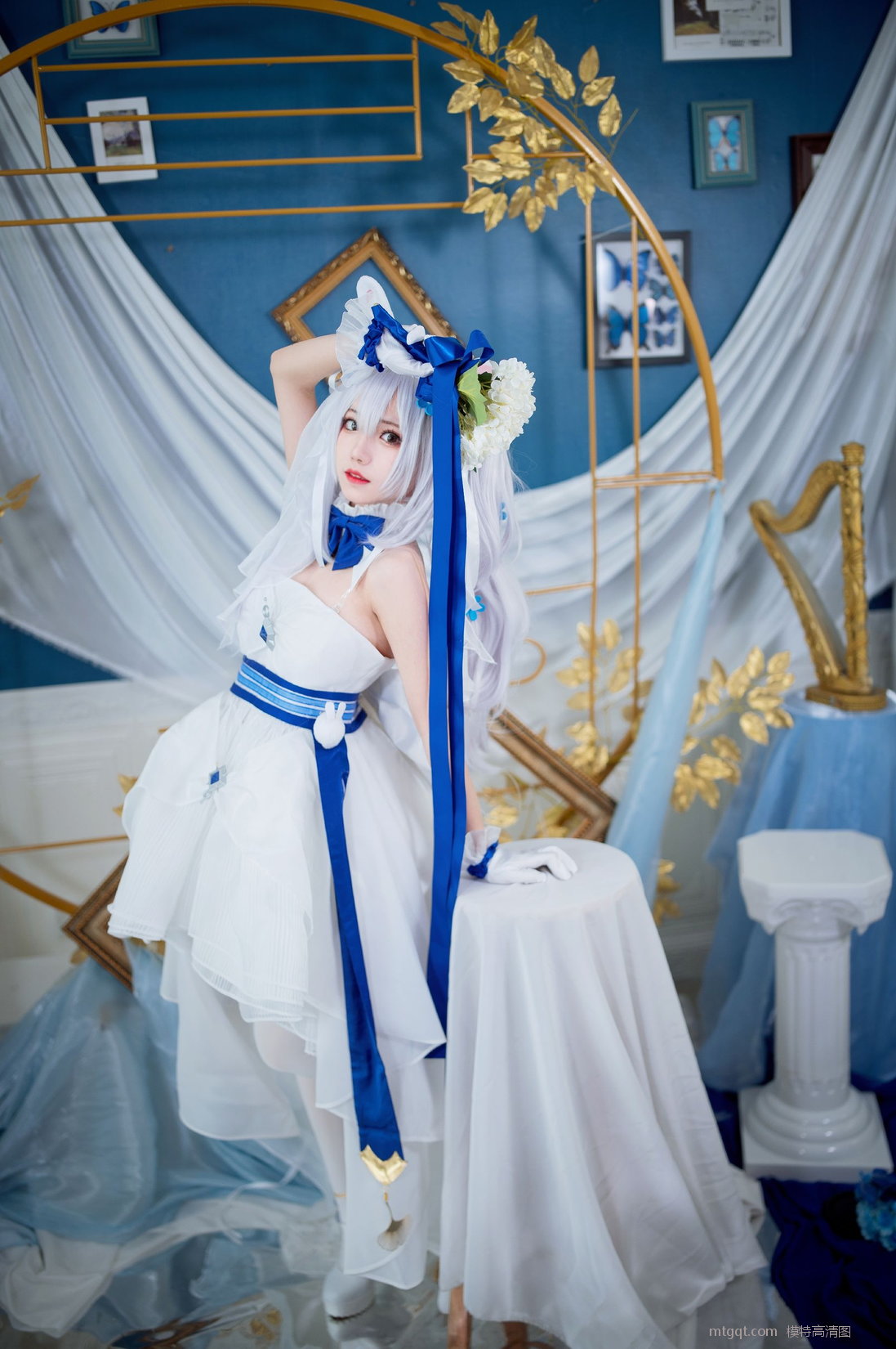 ƻ/28P Ӱcoser Hana ] ģ ͼ [Cos P.5