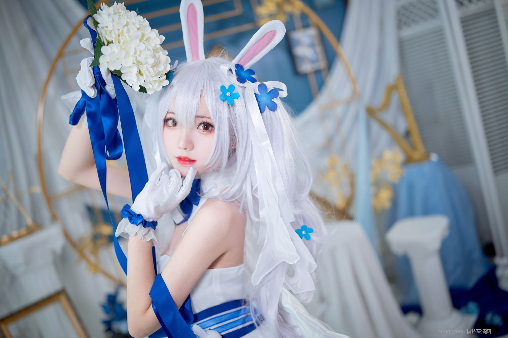 Ӱcoser ģ [Cos Hana ƻ/28P ] ͼ P.6