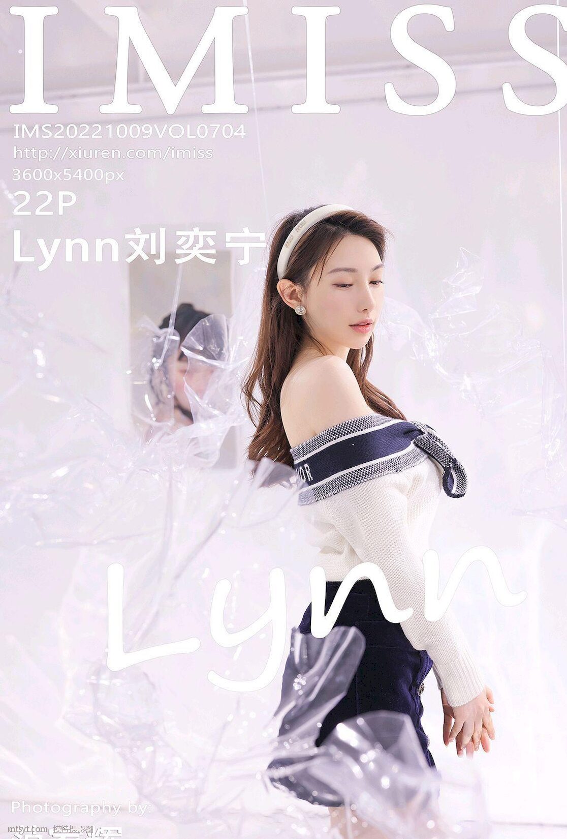 ͼͼ Vol.704   [IMissͼ] ynn P.1 