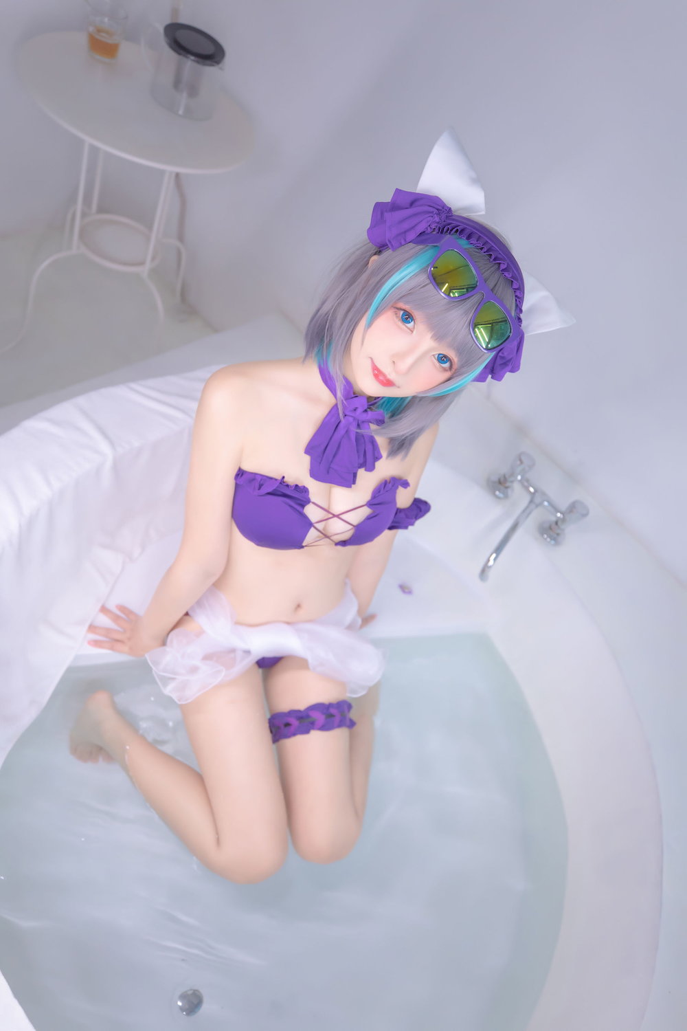  ѧS涬 ɫ/150P [ͼcoser] P.15