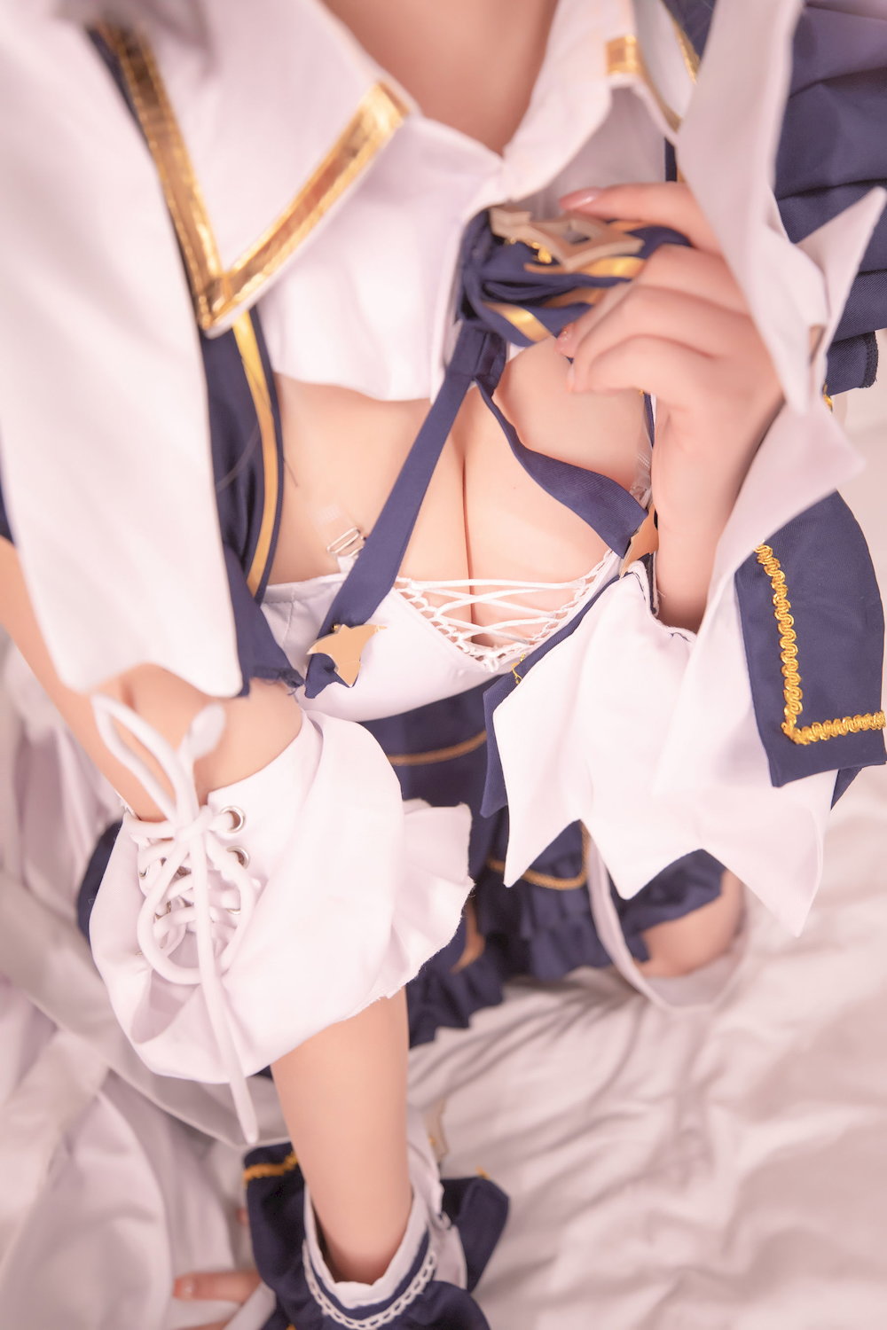 ѧS涬 ɫ/150P [ͼcoser]  P.26