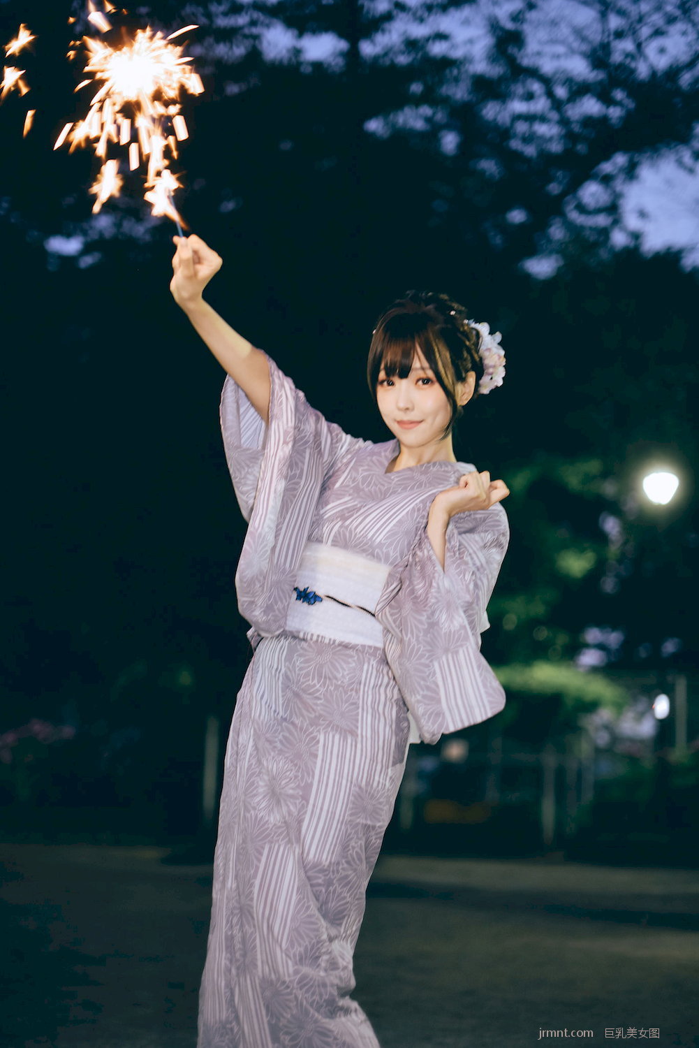 (ElyEE)  Yukata/56P Vol.Elyeee [ŮCoserŮ] g̻ģӰ P.11