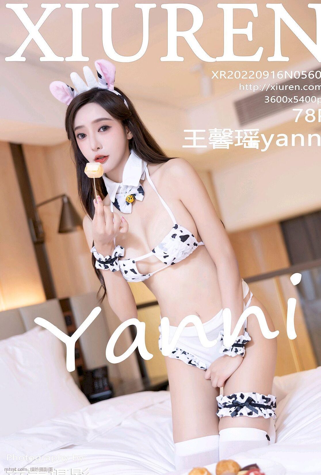 No.5601 ܰyanni 񻨱ڿ ѷɫȹ [xiurenд] ˳  ģ P.3