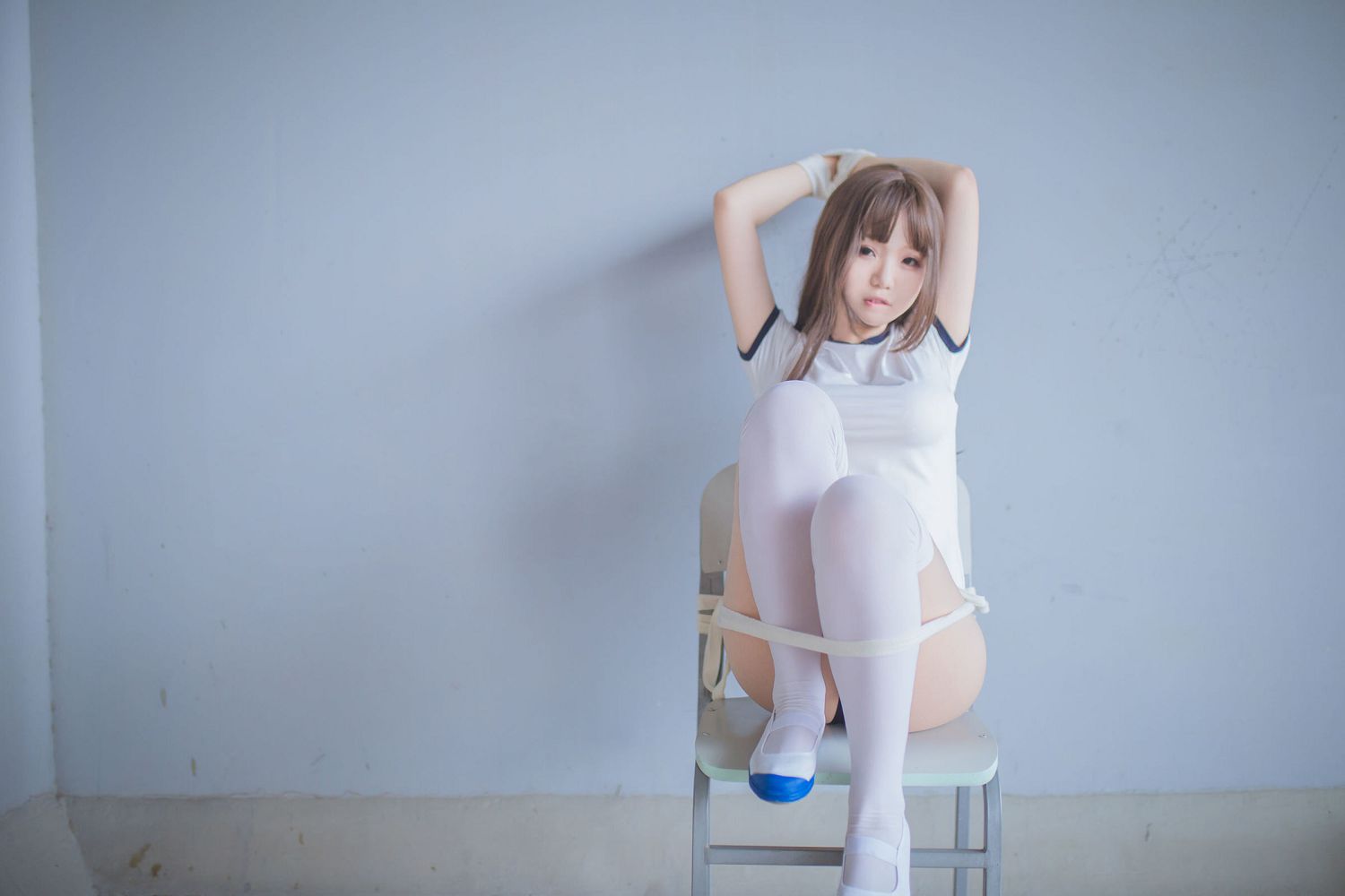 [CosPlayŮ] ΢Ըcoser@yokoլCos – ˿ ͼ