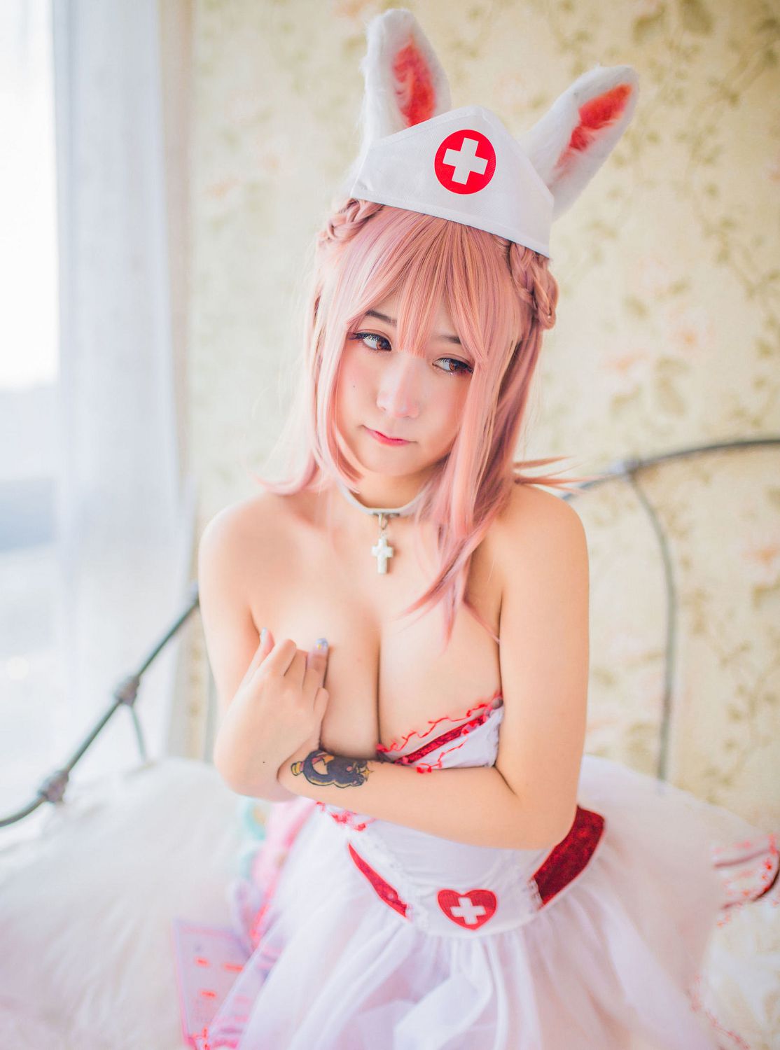 [CosPlayŮ] èŽSakura –  ͼ