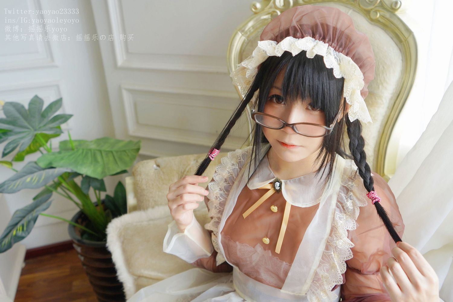 [Coser] ҡҡyoyo – ɫŮ ͼ