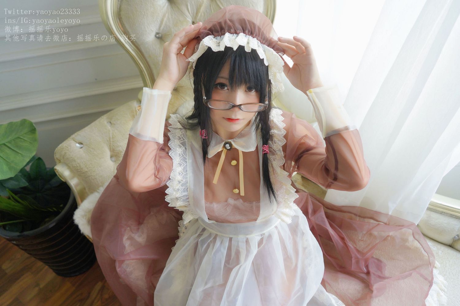 [Coser] ҡҡyoyo – ɫŮ ͼ