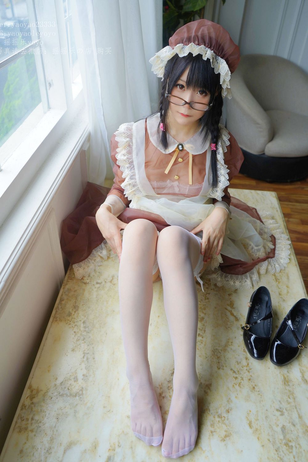 [Coser] ҡҡyoyo – ɫŮ ͼ