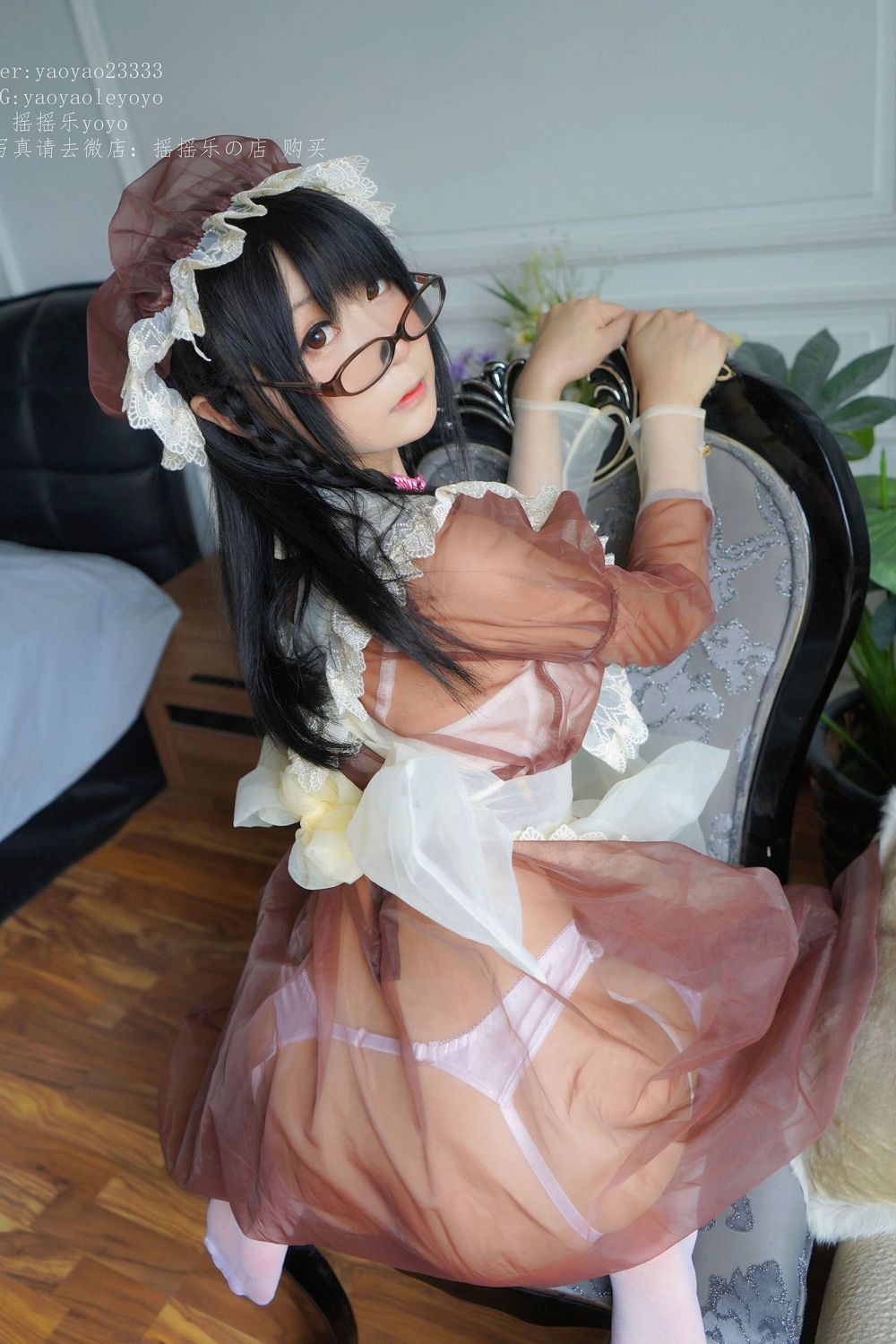 [Coser] ҡҡyoyo – ɫŮ ͼ