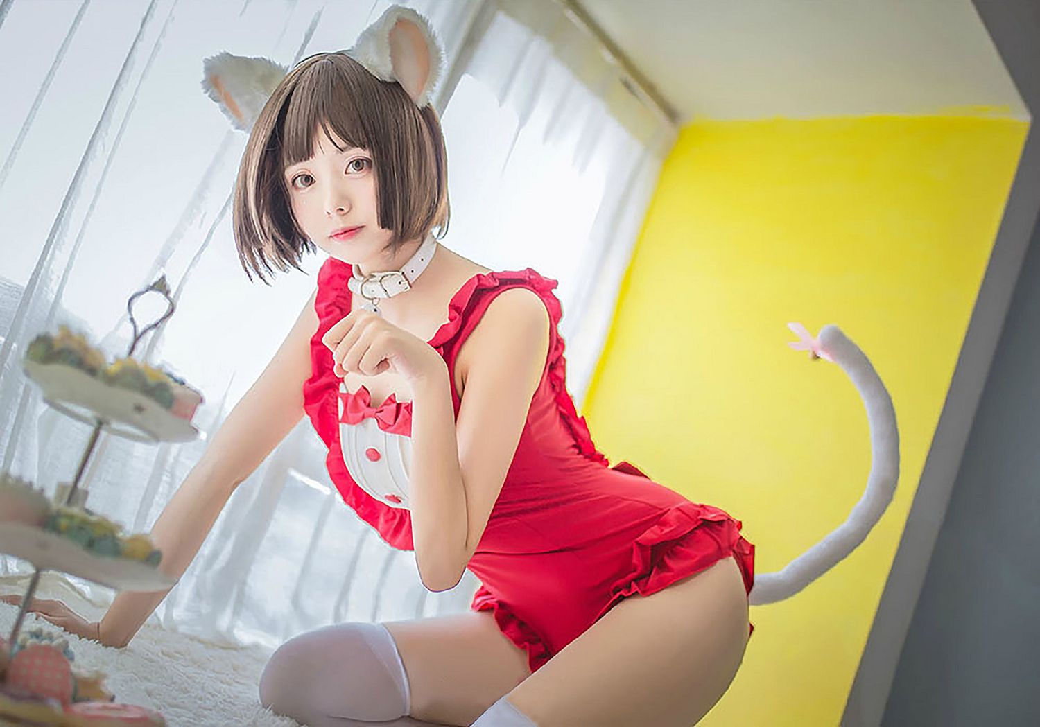 [Coser] ΢Coser@СҰw – èϵӾ+ħŮ ͼ