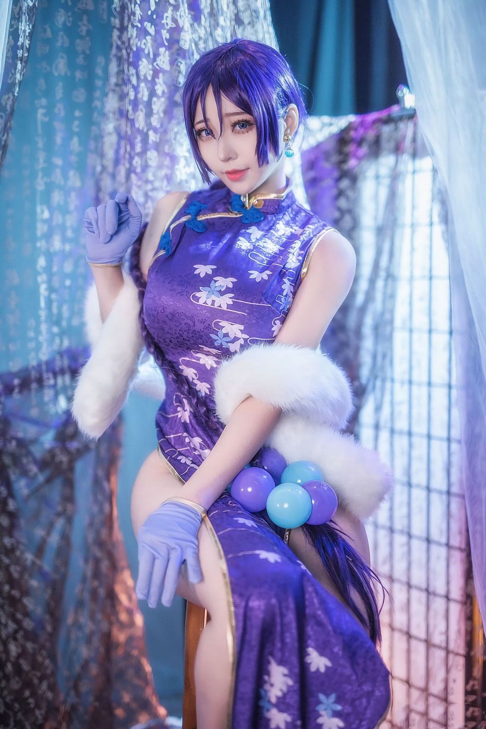 [Coser] ΢Coser@tako – FGO̹ ͼ