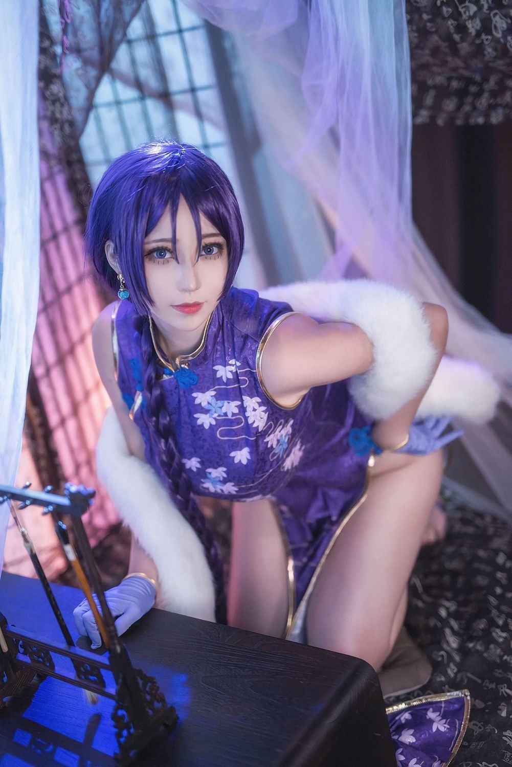 [Coser] ΢Coser@tako – FGO̹ ͼ