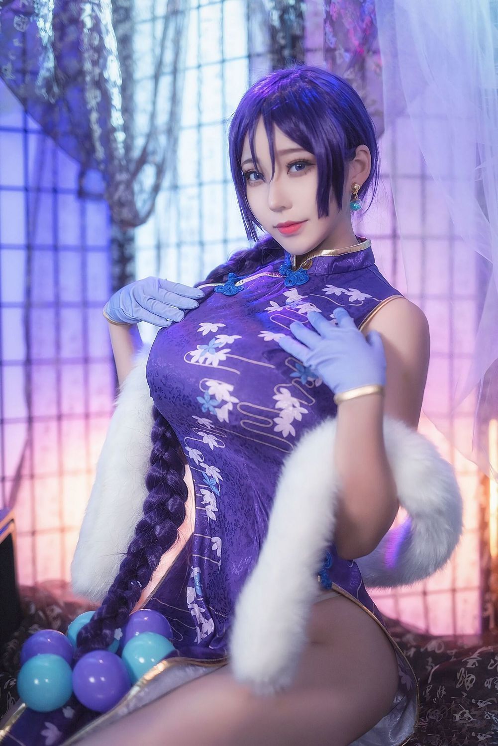 [Coser] ΢Coser@tako – FGO̹ ͼ