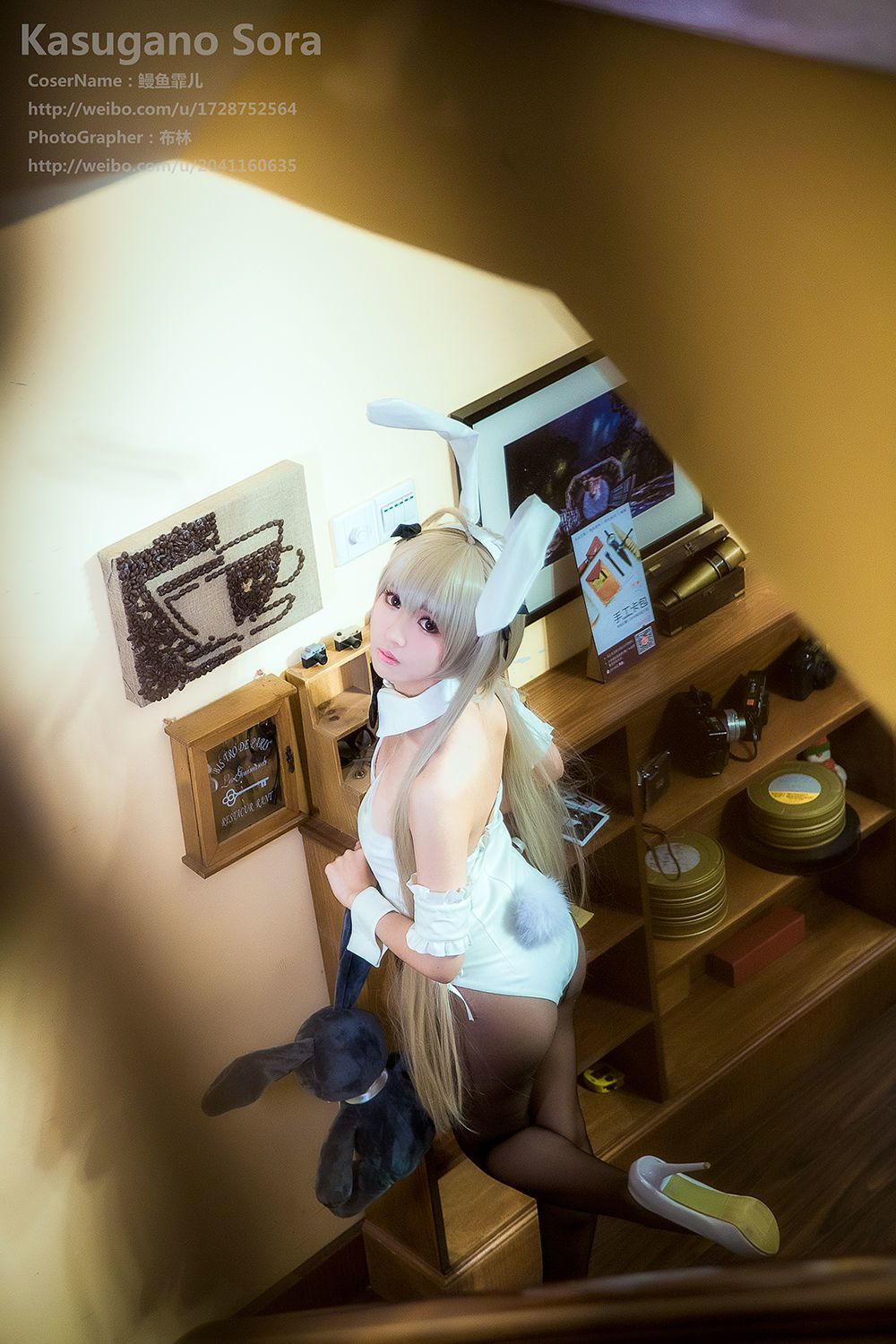 [CosPlayŮ] ΢Ů@-Ԫ – Ե֮  Ů Cosplay ͼ