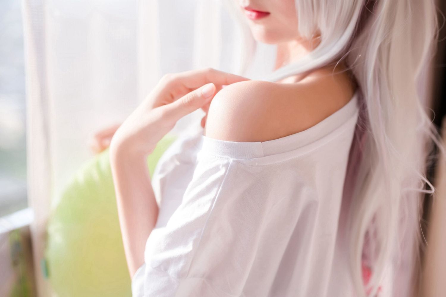 [Coser] ϵС@ľOwO – ׷ħŮ ͼ