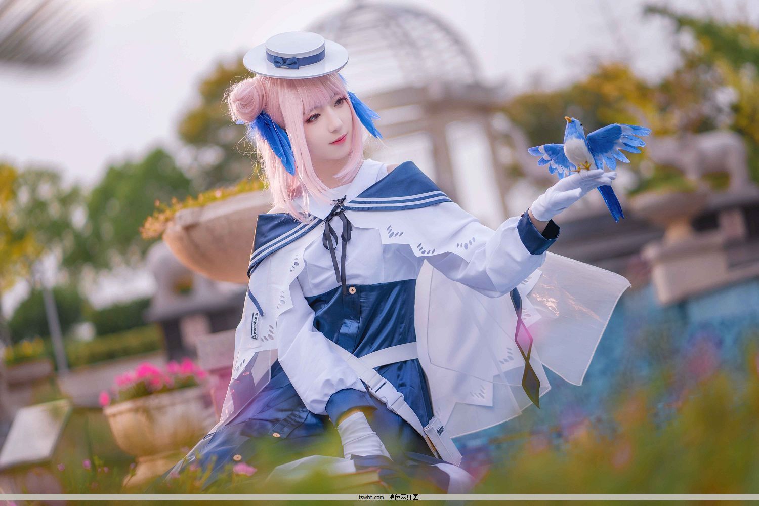 [΢coser@] NO.004 շ  [15P-168]