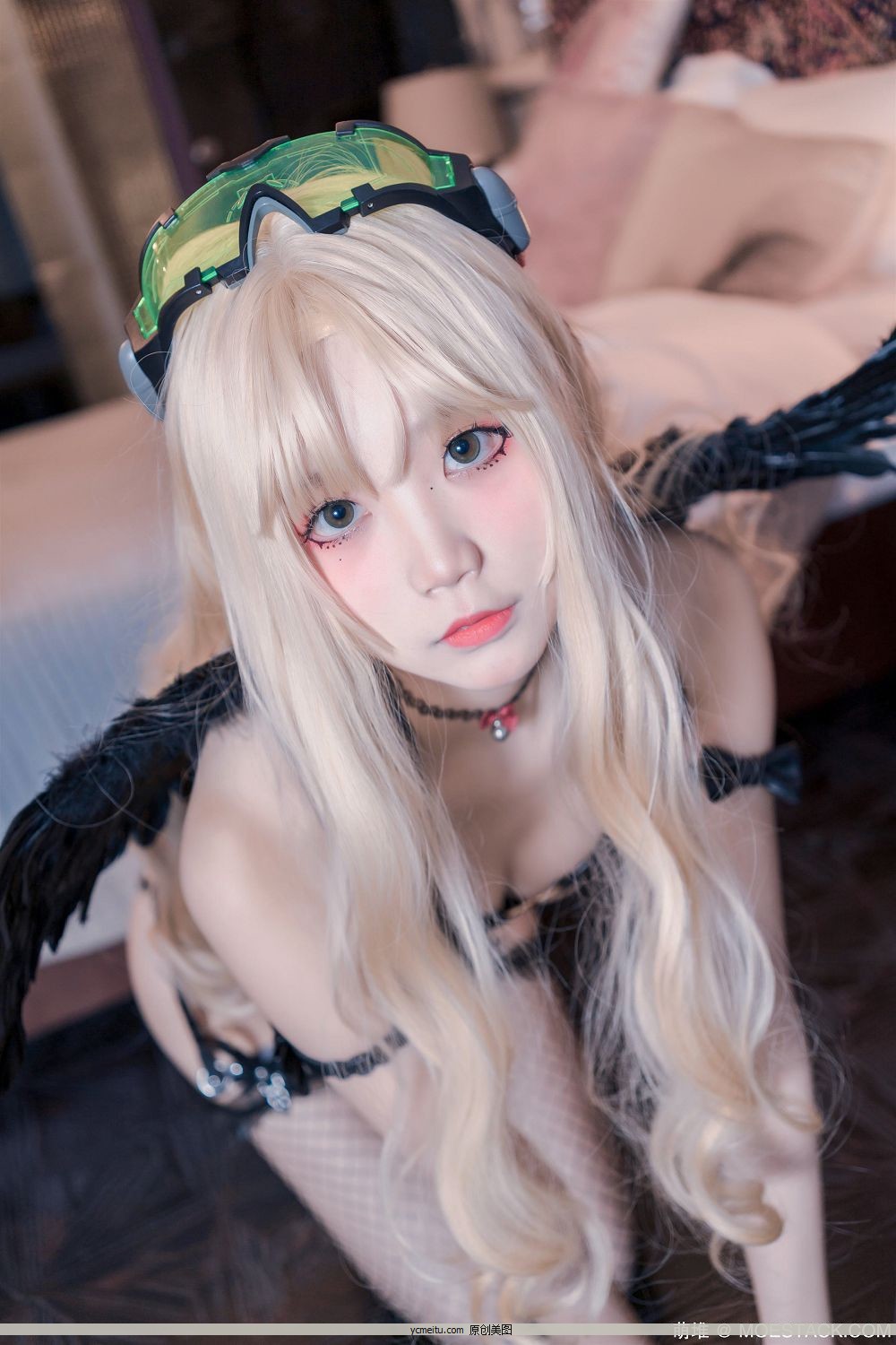 ΢ACGߺϼ:ٹcosplay NO.010 ڰ[96P]